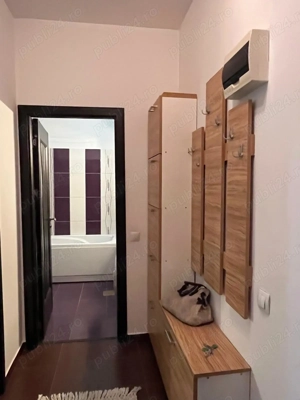 Garsoniera spatioasa cu centrala, langa Lidl Uverturii, cheltuieli mici - imagine 5