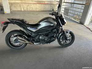 Honda NC 700s-model 2012 A2(35Kw_48cp)