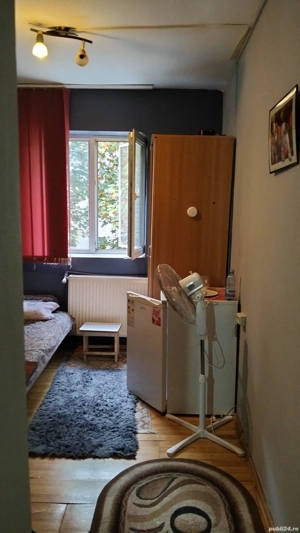 Închiriez garsonieră in regim hotelier Buzău 150 - imagine 2