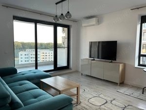 Proprietar prima inchiriere ap 2 camere nou 2024 Bucuresti sec 1 Greenfield Residence cu parcare