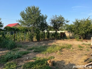 Teren intravilan de vânzare - imagine 2