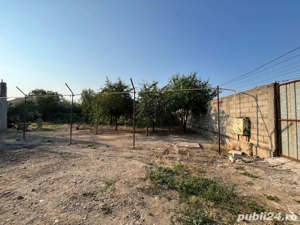 Teren intravilan de vânzare - imagine 4