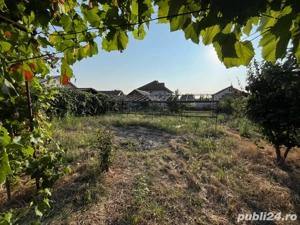 Teren intravilan de vânzare - imagine 3