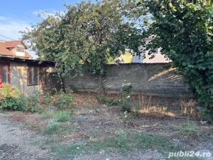 Teren intravilan de vânzare - imagine 5