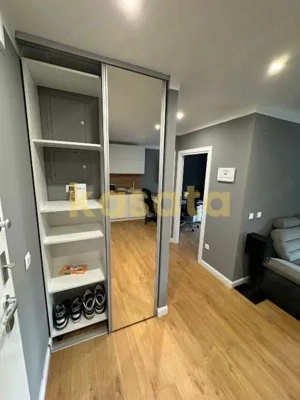 OPORTUNITATE | APARTAMENT 2 CAMERE | EMERAL RESIDENCE | PARCARE BOXA - imagine 6