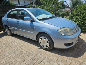 Vanzare autoturism Toyota Corolla km 36794