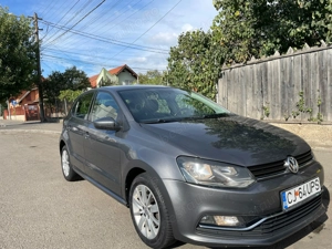 VW Polo 1.4 TDI 2014 198.000 km Cluj-Napoca - imagine 2