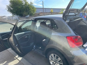 VW POLO 6R 1.4 TDI 2015 BlueMotion Euro6 197.000km 90CP - imagine 3