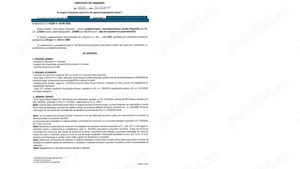 Teren intravilan 1.569 mp, colț 2 străzi, utilități și acces facil   Brașov, Stupin - imagine 9