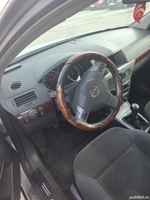 Vând urgent Opel Astra H  - imagine 5 Vând urgent Opel Astra H  - imagine 5