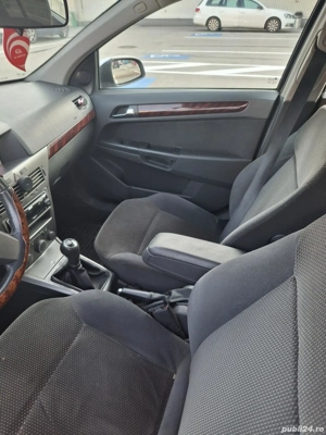Vând urgent Opel Astra H  - imagine 3 Vând urgent Opel Astra H  - imagine 3