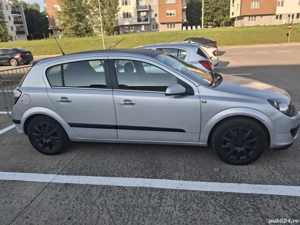 Vând urgent Opel Astra H  - imagine 2 Vând urgent Opel Astra H  - imagine 2