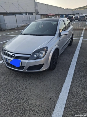 Vând urgent Opel Astra H  - imagine 4 Vând urgent Opel Astra H  - imagine 4