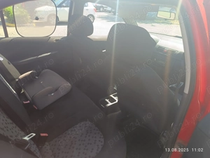 Skoda Fabia funcțională