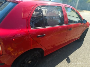 Skoda Fabia funcțională - imagine 2