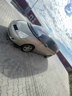 Renault Espace 4 2.0 dCi