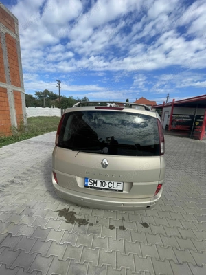 Renault Espace 4 2.0 dCi - imagine 3