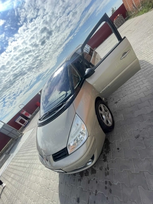 Renault Espace 4 2.0 dCi - imagine 2