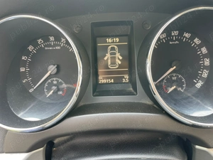 Vand Skoda Yeti 4x4 - imagine 5