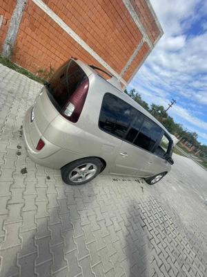 Renault Espace 4 2.0 dCi - imagine 4