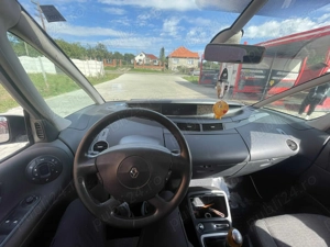 Renault Espace 4 2.0 dCi - imagine 5