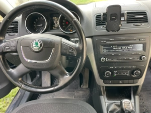 Vand Skoda Yeti 4x4 - imagine 6