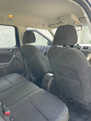 Vand Skoda Yeti 4x4 - imagine 7