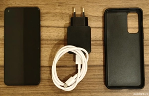 OnePlus Nord 2 5G, 12 GB RAM, 256 GB stocare - imagine 3