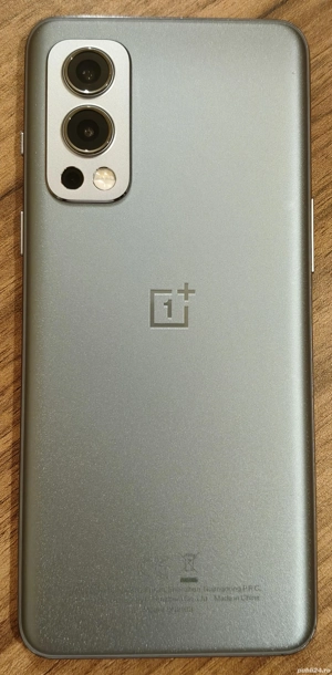 OnePlus Nord 2 5G, 12 GB RAM, 256 GB stocare - imagine 2
