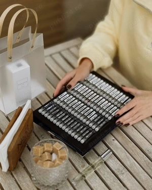 Parfumuri &Suplimente Essens-Alege calitatea,descoperă avantajele