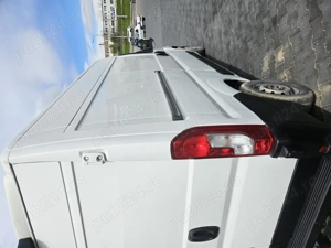 Închiriere Peugeot boxer - imagine 2 Închiriere Peugeot boxer - imagine 2