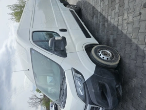 Închiriere Peugeot boxer