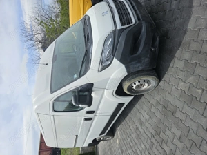 Închiriere Peugeot boxer - imagine 3 Închiriere Peugeot boxer - imagine 3