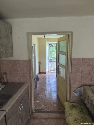 Vand casa Pianu de Sus,jud.Alba, 135 mp - imagine 3