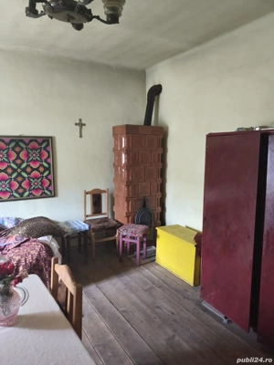 Vand casa Pianu de Sus,jud.Alba, 135 mp - imagine 8