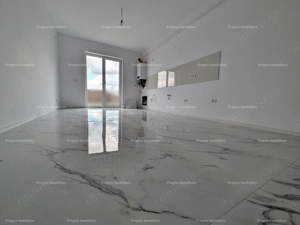 Apartament 2 camere + 2 balcoane - parcare inclusa - BLOC NOU - 74.000 Euro