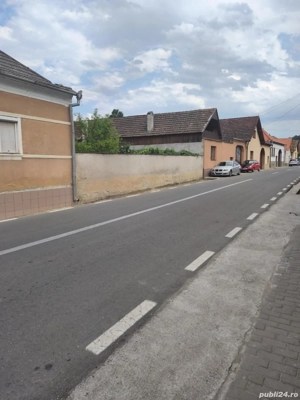 Vand casa Pianu de Sus,jud.Alba, 135 mp - imagine 2