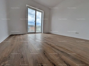 Ap.2 camere + 2 balcoane - 74.000 Euro - Bloc nou