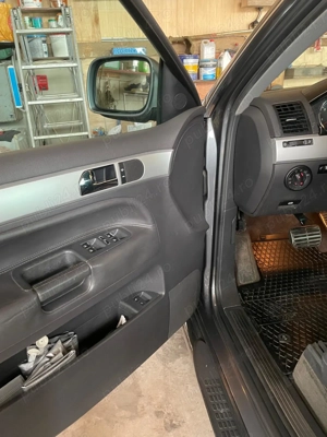 Vând Touareg V10  - imagine 4