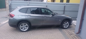 Vand bmw x1 xdrive 2011