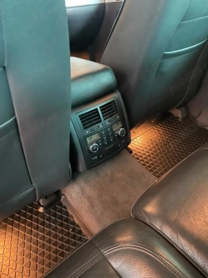 Vând Touareg V10  - imagine 9