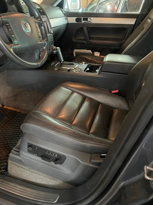 Vând Touareg V10  - imagine 10