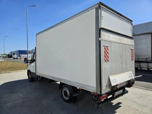 Vand duba Iveco Daily 2.3 156 CP - imagine 3
