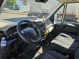 Vand duba Iveco Daily 2.3 156 CP - imagine 5