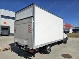 Vand duba Iveco Daily 2.3 156 CP - imagine 4