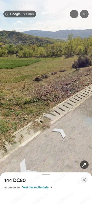 Teren intravilan superb Lunca Frumoasei - imagine 5