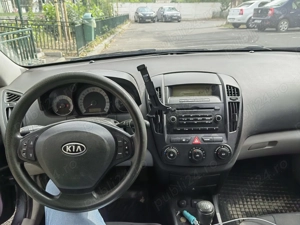 KIA Cred 2008 de vanzare - imagine 2 KIA Cred 2008 de vanzare - imagine 2