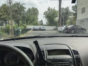 KIA Cred 2008 de vanzare - imagine 3 KIA Cred 2008 de vanzare - imagine 3