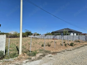 Teren intravilan   Dudovicesti, lângă Craiova - imagine 3