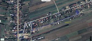 Teren intravilan   Dudovicesti, lângă Craiova - imagine 2